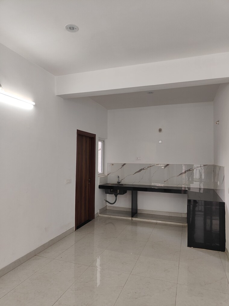 Kitchen, avanti vihar 3 Bedroom 1578 Sq.Ft. Apartment In Avanti Vihar Raipur 8934164