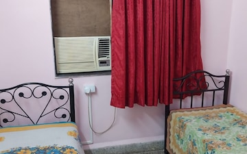 Pg For Rent in K Raheja Vihar, Powai