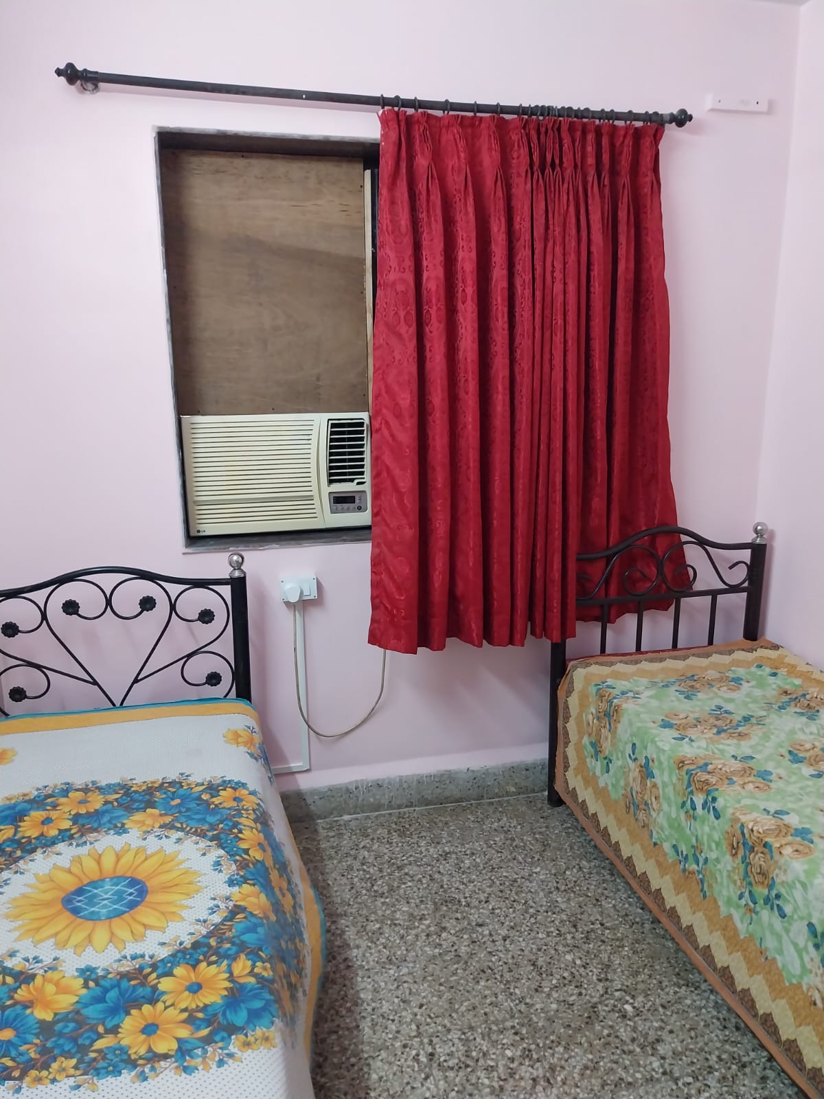 Pg For Rent in K Raheja Vihar