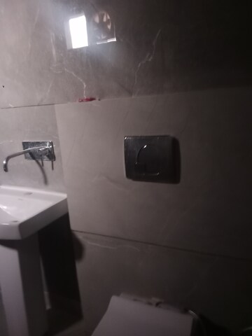 Attached Bathroom in 2 BHK Builder Floor at Sector 25 – for Rent