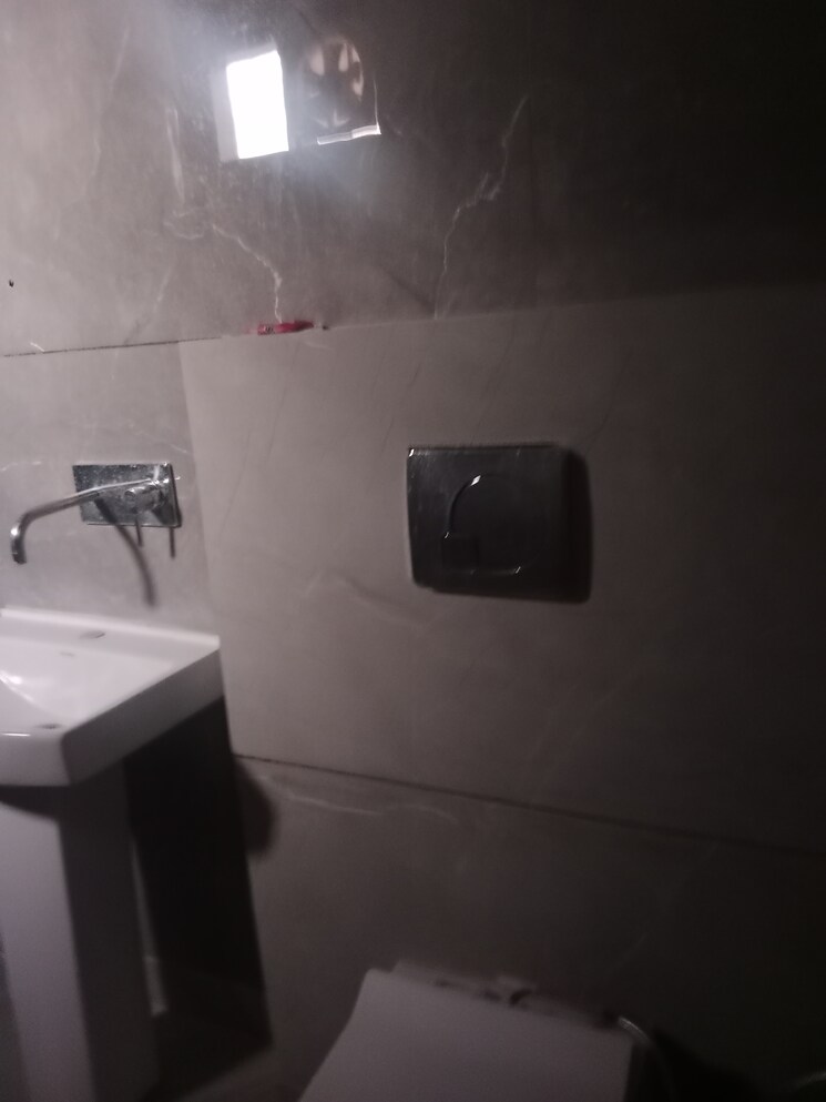 Attached Bathroom, sector 25 2 Bedroom 1349 Sq.Ft. Builder Floor In Sector 25 Panipat 8934165