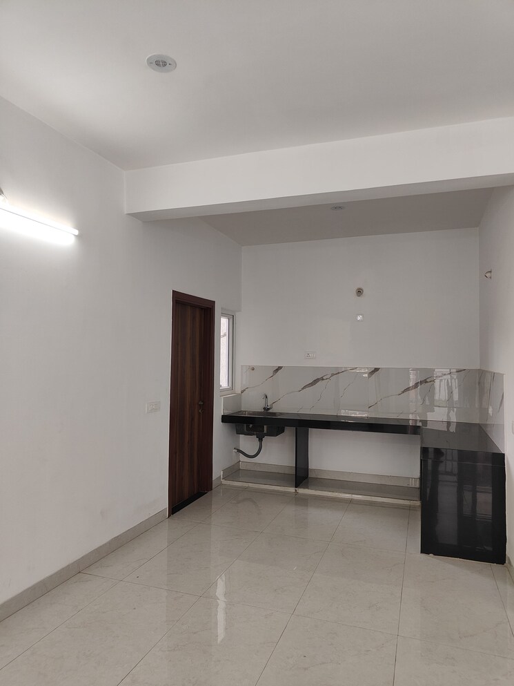 Kitchen, avanti vihar 3 Bedroom 1610 Sq.Ft. Apartment In Avanti Vihar Raipur 8934167