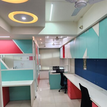  Office Space For Rent in Chhani