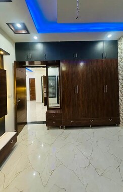 1 BHK Apartment For Sale in Ambala Highway