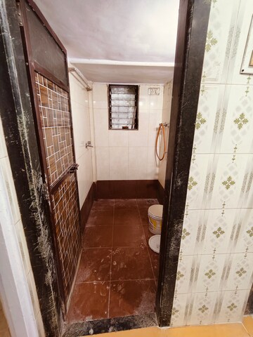 Building Lobby in 1 BHK Apartment at Deep Heights, Nalasopara West – for Rent