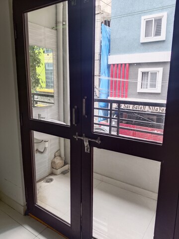 3 BHK Apartment – Exterior View View at Ten Madhapur, Madhapur - for Rent