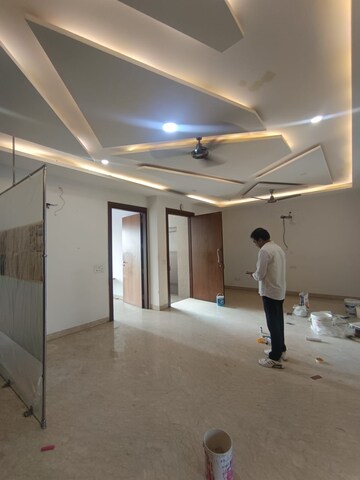 3 BHK Builder Floor For Rent in Sahridaya Apartments, Paschim Vihar