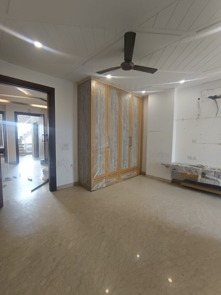 Room, sahridaya-apartments 3 Bedroom 1450 Sq.Ft. Builder Floor In Paschim Vihar Delhi 8934174