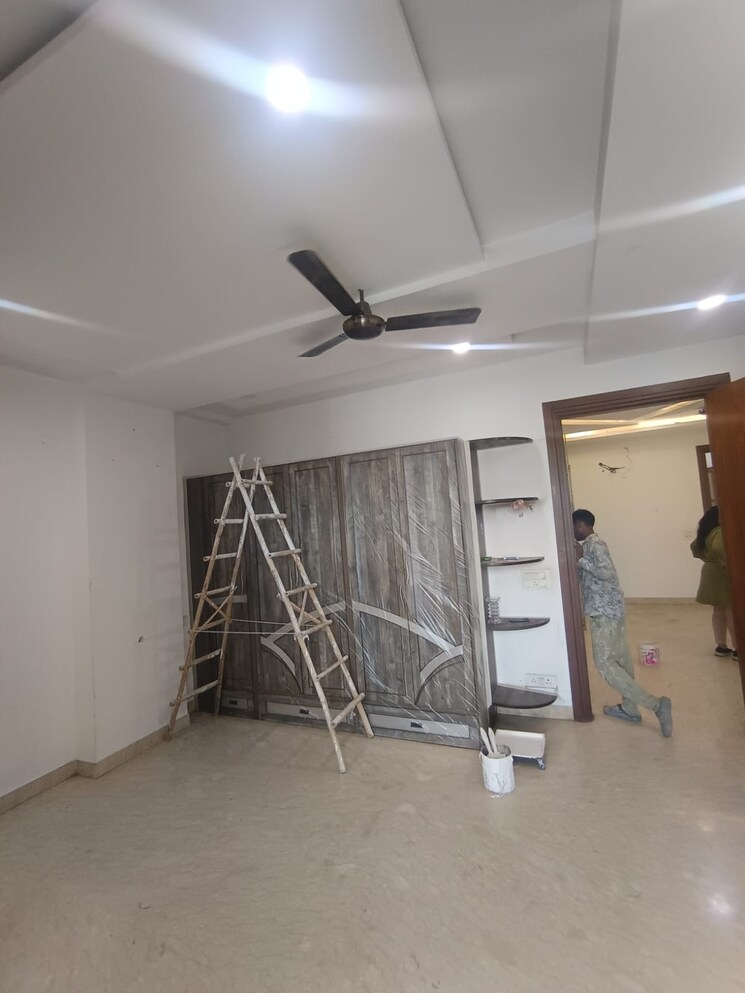 Room, sahridaya-apartments 3 Bedroom 1450 Sq.Ft. Builder Floor In Paschim Vihar Delhi 8934174