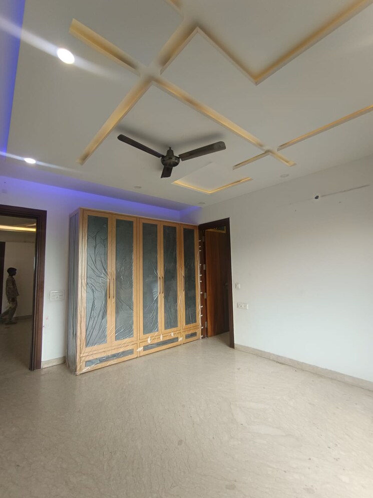 Room, sahridaya-apartments 3 Bedroom 1450 Sq.Ft. Builder Floor In Paschim Vihar Delhi 8934174