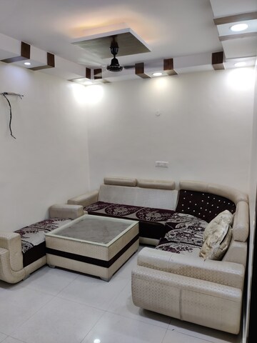 2 BHK Apartment For Rent in Madhur Apartment, Paschim Vihar