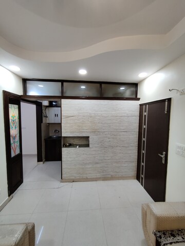 Bedroom in 2 BHK Apartment at Madhur Apartment, Paschim Vihar – for Rent