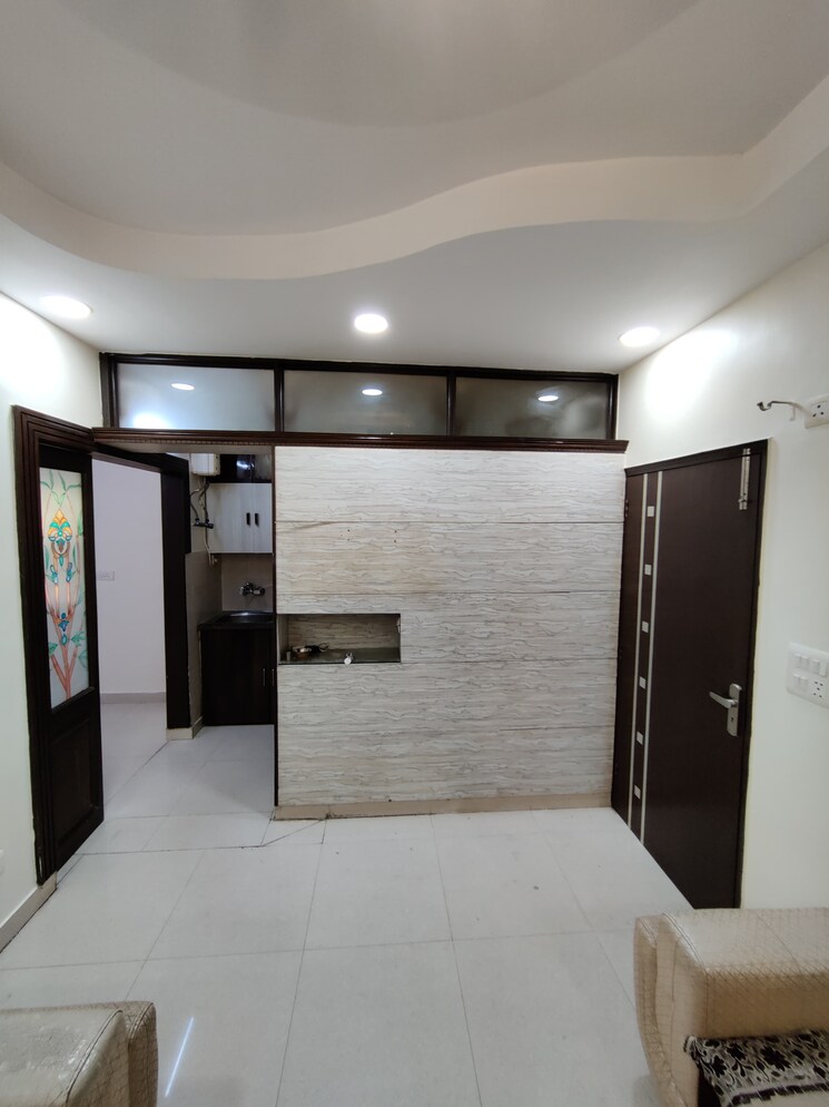 Bedroom, madhur-apartment 2 Bedroom 1000 Sq.Ft. Apartment In Paschim Vihar Delhi 8934176