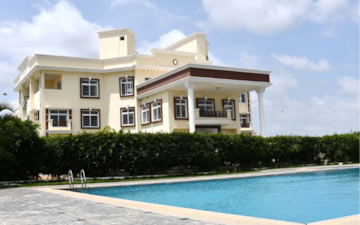 Plot For Sale in Fortune Majestic Kadthal, Kadthal