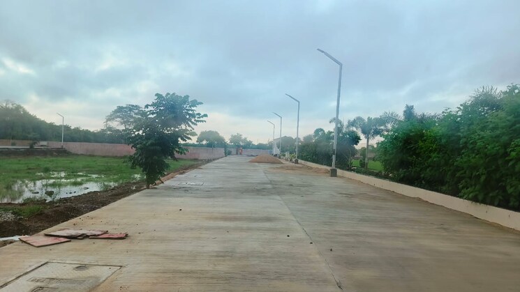 Exterior View, dhamtari road  1500 Sq.Ft. Plot In Dhamtari Road Raipur 8934184