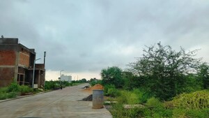 Plot Area in  Plot at Dhamtari Road – for Sale