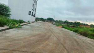  Plot – Exterior View View at Dhamtari Road - for Sale