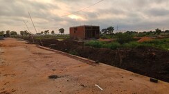 Plot For Sale in Dhamtari Road
