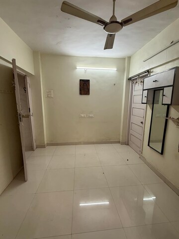 Building Lobby in 1 BHK Apartment at Andheri West – for Rent