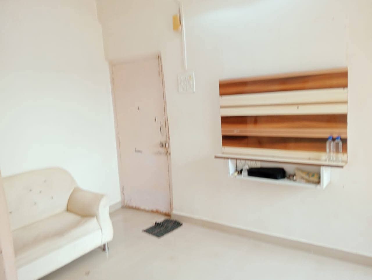 1 BHK 380 Sq.Ft. Apartment in Surbhi CHS Andheri West