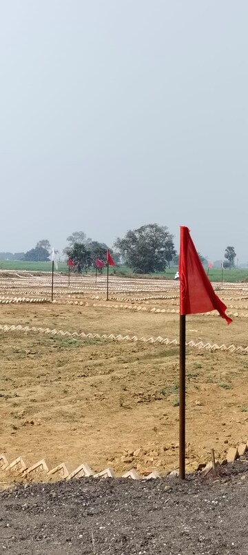  Plot For Sale in Bamnikhera