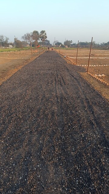 Plot Area in  Plot at Bamnikhera – for Sale