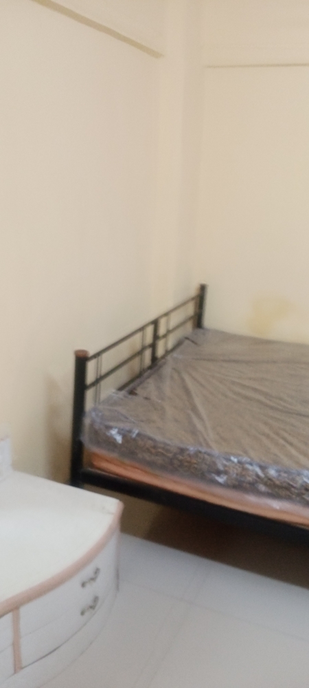 1.5 BHK + Pooja Room 650 Sq.Ft. Apartment in Ashirwad Co Operative Society