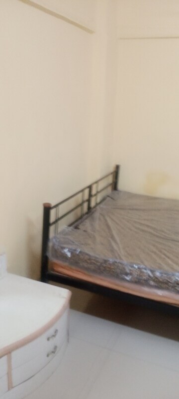 1.5 BHK Apartment For Rent in Ashirwad Co Operative Society, Andheri East