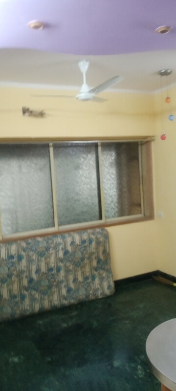 Furnished Amenities in 1.5 BHK Apartment at Ashirwad Co Operative Society, Andheri East – for Rent