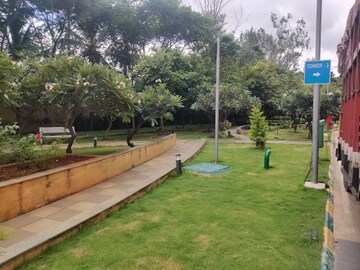 3 BHK Villa For Sale in Radiance Floresta, Hennur