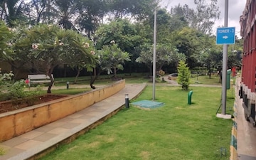 3 BHK Villa For Sale in Radiance Floresta, Hennur