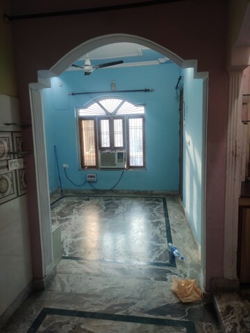 Building Lobby in 1.5 BHK Builder Floor at Kalyanpur – for Rent