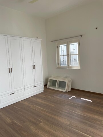 3 BHK Apartment For Rent in SLV Royal Thanisandra, Thanisandra
