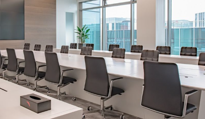 Office Space For Rent in Sahar Plaza