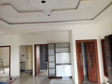Building Lobby in 2 BHK Builder Floor at Confident Aries, Sarjapur – for Rent