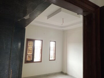 Building Lobby in 2 BHK Builder Floor at Confident Aries, Sarjapur – for Rent