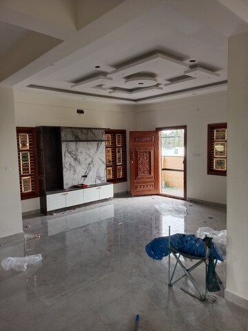 Parking in 2 BHK Builder Floor at Confident Aries, Sarjapur – for Rent