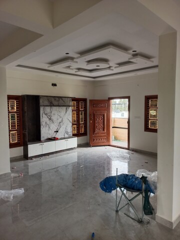 Parking in 2 BHK Builder Floor at Confident Aries, Sarjapur – for Rent
