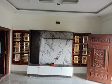 2 BHK Builder Floor – Exterior View View at Confident Aries, Sarjapur - for Rent