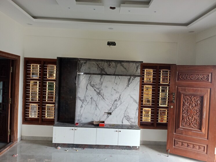 Exterior View, confident-aries 2 Bedroom 1603 Sq.Ft. Builder Floor In Sarjapur Bangalore 8842987