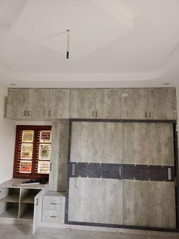 Furnished Amenities in 2 BHK Builder Floor at Confident Aries, Sarjapur – for Rent