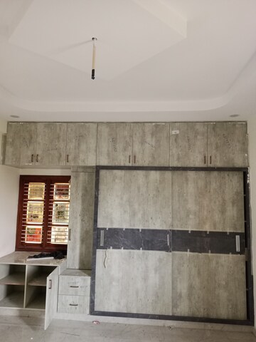 Furnished Amenities in 2 BHK Builder Floor at Confident Aries, Sarjapur – for Rent