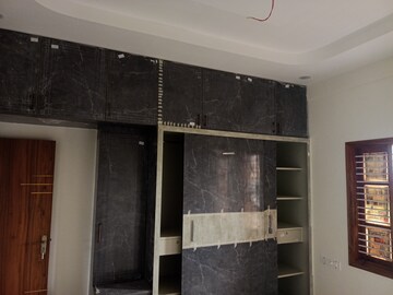 Kitchen in 2 BHK Builder Floor at Confident Aries, Sarjapur – for Rent
