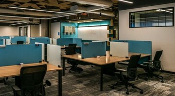 Office Space For Rent in Marathon NextGen Innova, Lower Parel