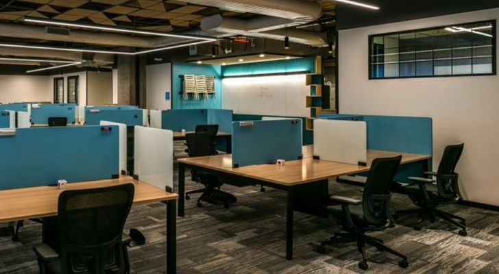 Office Space For Rent in Marathon NextGen Innova