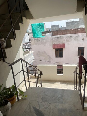2 BHK Apartment – Exterior View View at Dhakoli - for Sale