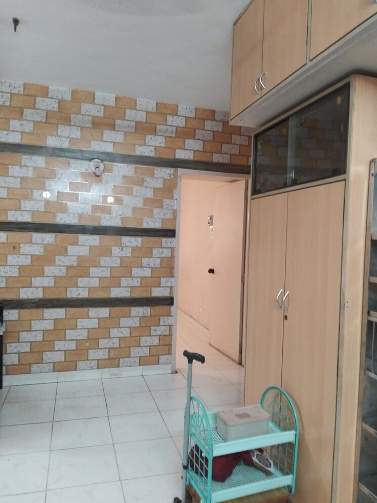 Bathroom, nirmiti-horizon 3 Bedroom 1550 Sq.Ft. Apartment In Aundh Pune 8934208
