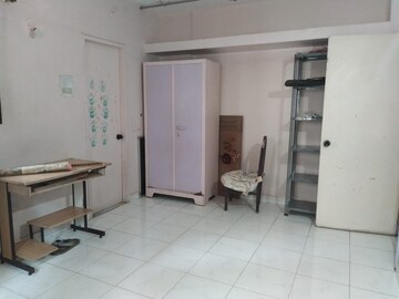 Building Lobby in 3 BHK Apartment at Nirmiti Horizon, Aundh – for Rent