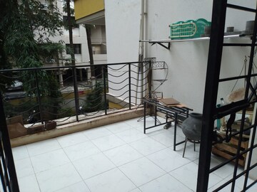 3 BHK Apartment For Rent in Nirmiti Horizon, Aundh
