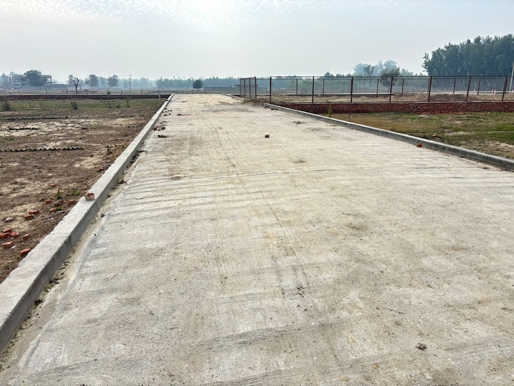 Exterior View, raipur  1900 Sq.Yd. Plot In Raipur Dehradun 8934211